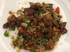 -那达慕蒙古风味酒楼