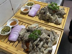 -俭寨大盘鸡·缸子肉·小公鸡·新疆菜(云通店)