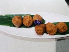 -一叶一世界•素食餐厅(新光天地店)