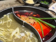 -园里火锅(仁和新城店)