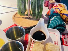 -小龙坎火锅(IFS HOT店)