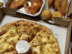 -尊宝比萨(斗西店)
