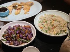 -老头儿油爆虾·知味杭州(爱琴海购物中心)
