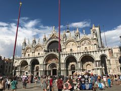 -圣马尔谷圣殿宗主教座堂