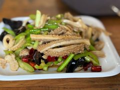 -清真马杰山牛肉汤馆