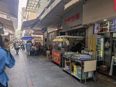 -黄河时装城(虎门店)