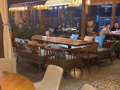 -时光乌托邦空中花园餐厅川味·融合菜(幸福广场店)