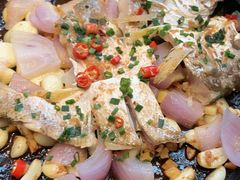 -楚禾宴·家宴(光谷大道店)