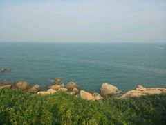 -东澳岛