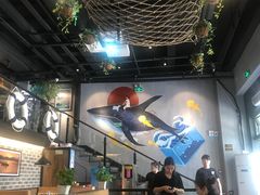 大堂-江渔儿酸菜鱼(东二环泰禾店)