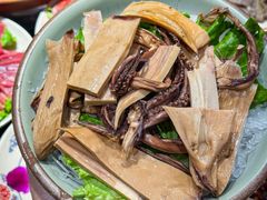 -山城鼎重庆老火锅(西安钟楼店)
