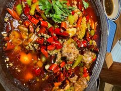 -泥糊破店小酒馆·团建聚餐(南京西路店)