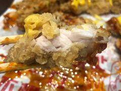 -百事喜乐炸鸡铺(合肥首店)
