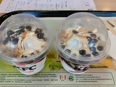 -肯德基(西安电子城店)