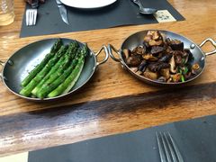 -食间牛排(湖西路店)