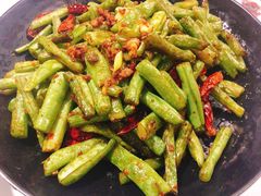 -驴公驴婆(曹杨店)