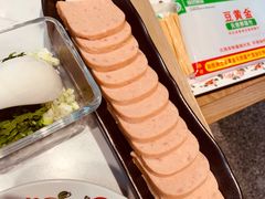 -东门口涮肉·砂锅·烤串(老门东店)