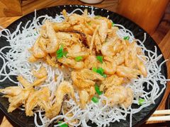 -金太阳海鲜烧烤·本地人餐厅(东纬路旗舰店)