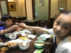 -五观堂素食(新华路店)
