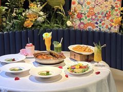 -狮拾久·现代新加坡料理(福田COCO Park店)
