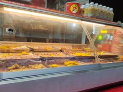 -正新鸡排·炸鸡汉堡(奥城店)