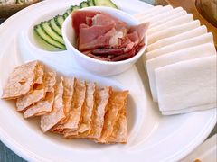 富贵双方-龙井壹号·茶缘山景宴(龙井村店)
