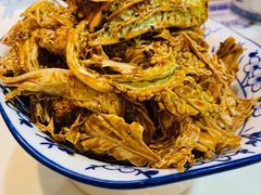 -京氣春饼(机场店)