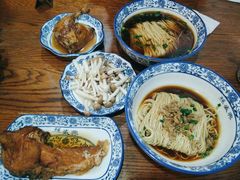 -孙盛兴奥灶面馆·蟹黄面·三虾面(山塘街总店)