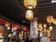 -南京大牌档(崇文门国瑞店)