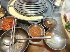-GOGIYA·咕叽吖韩国传统烤肉店(东方新天地店)