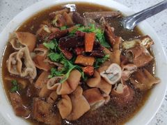 -阁瑞居闫记卤煮(乔庄北街店)