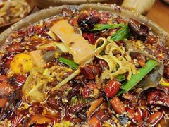 -罗妈砂锅(四川成都奎星楼店)