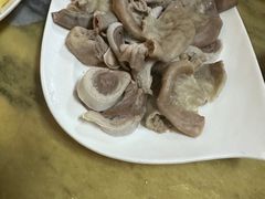 -东北菜冰城一家人