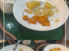 -千芋本铺(水围店)