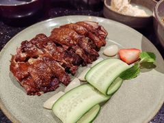 -华豫川酒家(大卫城店)