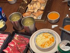 -新石器烤肉(中房金谊广场店)