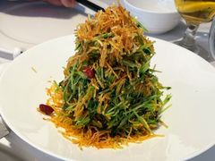 -四季民福烤鸭店(王府井东安门店)