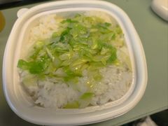 -南城香·饭香串香馄饨香(富丰桥店)