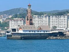 -品海楼·大连海鲜(老虎滩店)