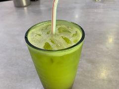 橘子酸梅汁-阿坤纯正西刀鱼丸(Kuala Lumpur Branch)