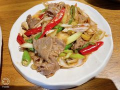 -隔壁老王·家常云南菜(花巷店)