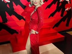 -东京杜莎夫人蜡像馆