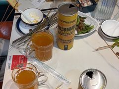 -头牌·鹤岗小串(万达店)