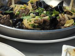 -海鲜街菜馆(海珠南路店)