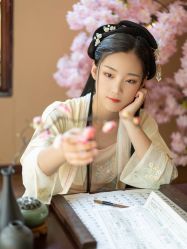 -八角古风摄影