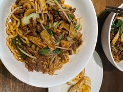 -寻裕记·现炒浇头面(人民广场店)