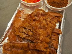 -北平盛世·新京菜·北京烤鸭(劲松·双井店)