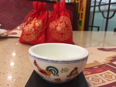 -点都德(华强南店)