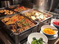 -味餐厅·海鲜·火锅·自助餐