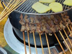 -源味居手把签烧烤(长春一店)